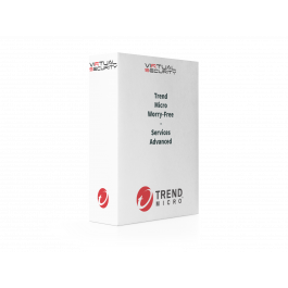 Trend micro hot sale worry free