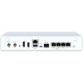 Sophos Sophos