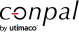 conpal LAN Crypt logo