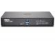 SonicWALL TZ500 | Firewall met 8 Gigabit poorten