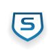Sophos 1000base-LX Fiber Transceiver