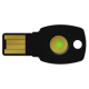 Feitian K9B FIDO2 Security key beveiligingssleutel 