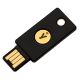 YubiKey 5 NFC voorkant