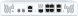 Sophos XGS 108 back