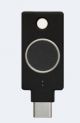 Yubikey Bio USB C
