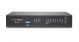 tz470 firewall van sonicwall, voorkant