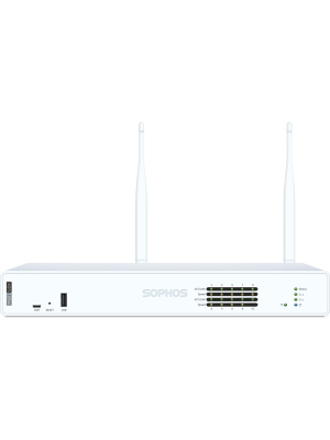 Sophos XGS 128 W voorkant
