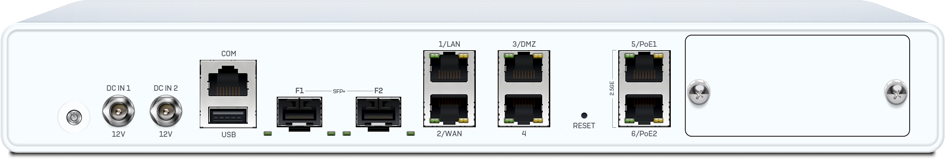 Sophos XGS Series