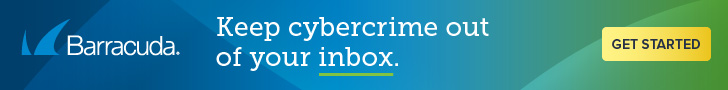 Barracuda Email Security