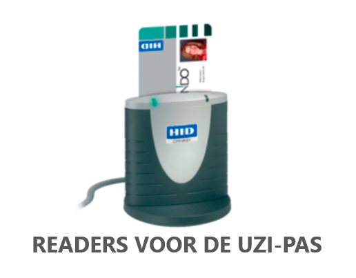 smartcard reader uzipas