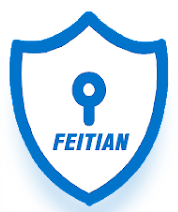 Feitian Andriod NFC Programmable token