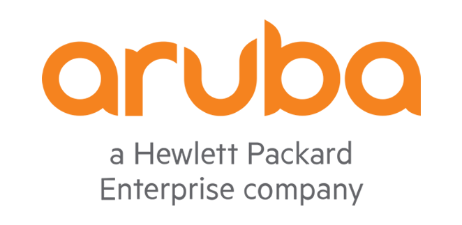 Aruba Networks