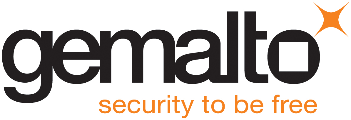 Gemalto logo