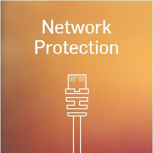 Sophos Network Protection